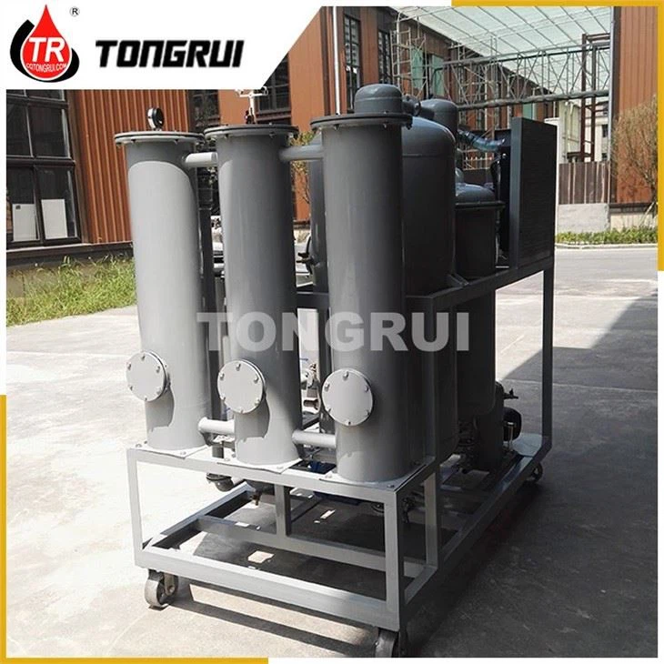 oil regeneration 3000liters