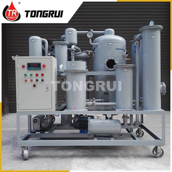 Filter hidrauličnog ulja visokog pritiska