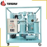 Stroj za pročišćavanje hidrauličnog ulja napredne tehnologije