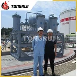 Pročišćavanje ulja za gorivo