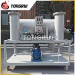 Prečistač loživog ulja u brodu