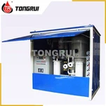 Postrojenja za filtriranje transformatorskog ulja