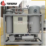 Sistem za prečišćavanje turbinskog ulja